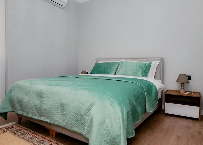 Center Tirana